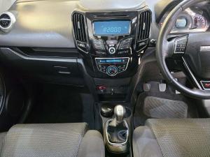 Haval H1 1.5 - Image 13