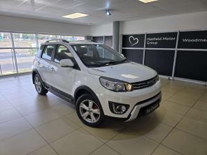 Haval H1 1.5 - Image 2