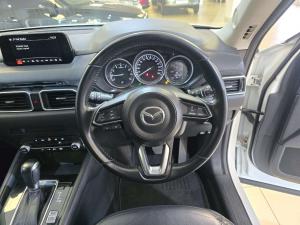 Mazda CX-5 2.0 Dynamic - Image 16