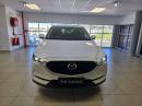 Thumbnail Mazda CX-5 2.0 Dynamic