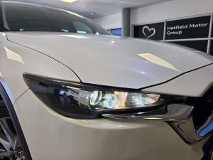 Mazda CX-5 2.0 Dynamic - Image 4