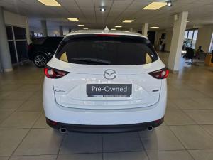 Mazda CX-5 2.0 Dynamic - Image 8