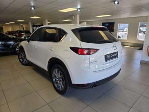 Mazda CX-5 2.0 Dynamic - Image 9