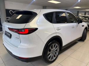 Mazda CX-60 2.5 Dynamic - Image 7