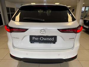 Mazda CX-60 2.5 Dynamic - Image 8