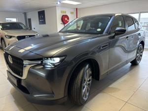 Mazda CX-60 2.5 AWD Individual - Image 3