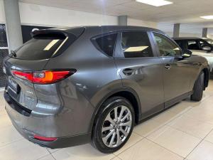 Mazda CX-60 2.5 AWD Individual - Image 7