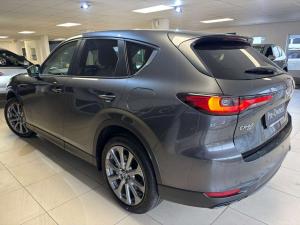 Mazda CX-60 2.5 AWD Individual - Image 9