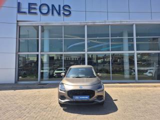 Suzuki Swift 1.2 GL+ manual