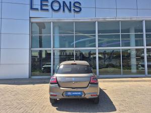 Suzuki Swift 1.2 GL+ manual - Image 5