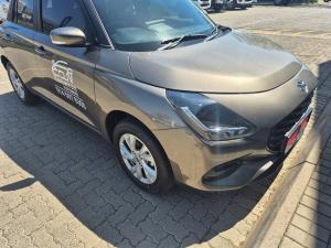 Suzuki Swift 1.2 GL+ manual - Image 8