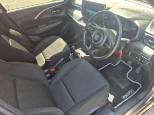 Suzuki Swift 1.2 GL+ manual - Image 9