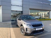 Thumbnail Land Rover Discovery Sport D200 R-Dynamic SE