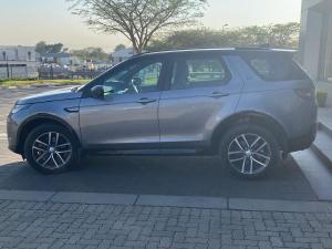Land Rover Discovery Sport D200 R-Dynamic SE - Image 5