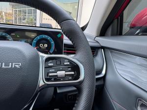 Jetour Dashing 1.5T Deluxe - Image 10