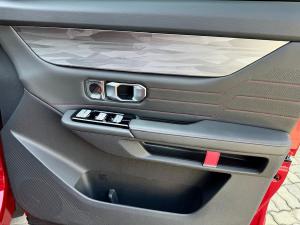 Jetour Dashing 1.5T Deluxe - Image 11