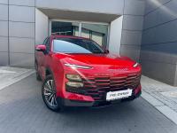 Thumbnail Jetour Dashing 1.5T Deluxe