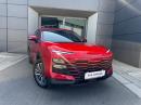 Thumbnail Jetour Dashing 1.5T Deluxe