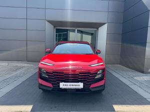 Jetour Dashing 1.5T Deluxe - Image 2