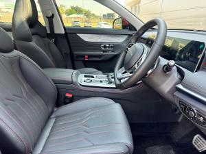Jetour Dashing 1.5T Deluxe - Image 9