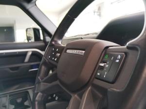 Land Rover Defender 110 D300 X-Dynamic HSE - Image 17