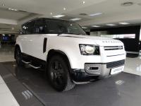 Thumbnail Land Rover Defender 110 D300 X-Dynamic HSE