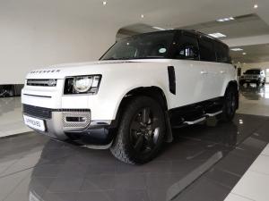 Land Rover Defender 110 D300 X-Dynamic HSE - Image 3