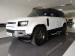 Land Rover Defender 110 D300 X-Dynamic HSE - Thumbnail 3