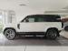 Land Rover Defender 110 D300 X-Dynamic HSE - Thumbnail 4