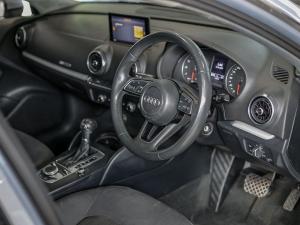 Audi A3 sedan 30TFSI - Image 10