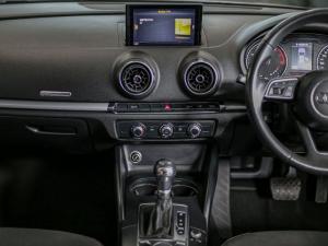 Audi A3 sedan 30TFSI - Image 11