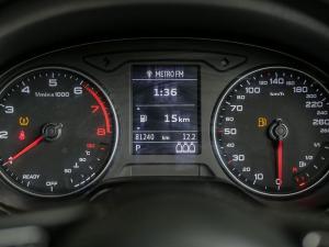 Audi A3 sedan 30TFSI - Image 12