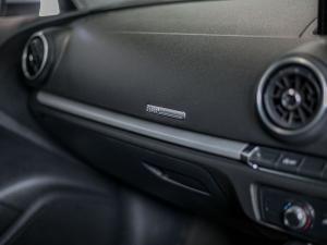 Audi A3 sedan 30TFSI - Image 14