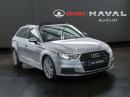 Thumbnail Audi A3 sedan 30TFSI