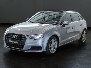 Audi A3 sedan 30TFSI - Image 2