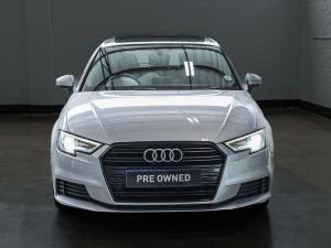 Audi A3 sedan 30TFSI - Image 3
