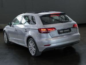 Audi A3 sedan 30TFSI - Image 4