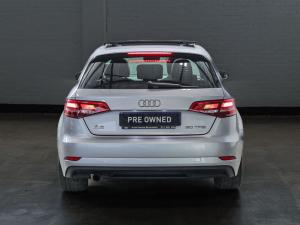 Audi A3 sedan 30TFSI - Image 5