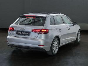 Audi A3 sedan 30TFSI - Image 6