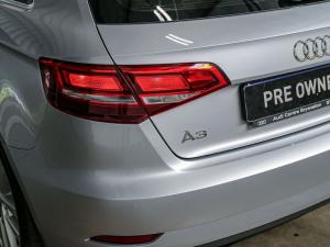 Audi A3 sedan 30TFSI - Image 7