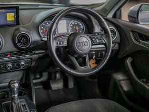 Audi A3 sedan 30TFSI - Image 8