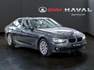 BMW 3 Series 318i - Image 1