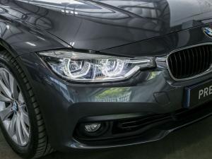 BMW 3 Series 318i - Image 4