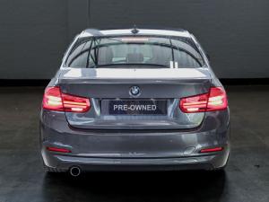 BMW 3 Series 318i - Image 6