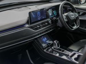 Chery Tiggo 8 Pro 1.6TGDI 290T Executive - Image 10