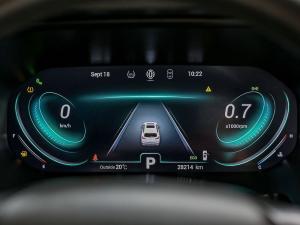 Chery Tiggo 8 Pro 1.6TGDI 290T Executive - Image 13