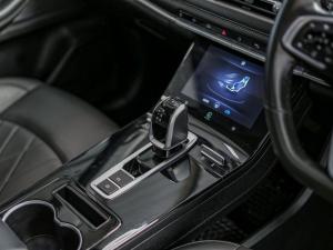 Chery Tiggo 8 Pro 1.6TGDI 290T Executive - Image 16