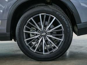 Chery Tiggo 8 Pro 1.6TGDI 290T Executive - Image 19