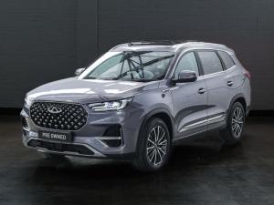 Chery Tiggo 8 Pro 1.6TGDI 290T Executive - Image 2