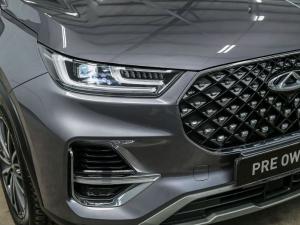 Chery Tiggo 8 Pro 1.6TGDI 290T Executive - Image 4